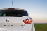 Seat Ibiza FR 2012 года